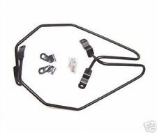 TELAIETTI PER BORSE LATERALI MORBIDE T680 DUCATI MONSTER S2R S4R T680 DUCATI