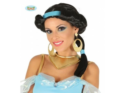 Carnevale halloween parrucca - halloween,
