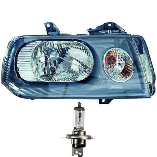 Faro destro per citroën - faro,