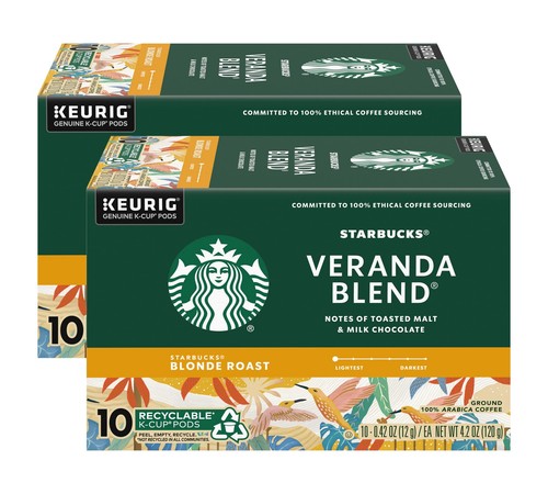Cialde caffè tostato biondo - cialde,