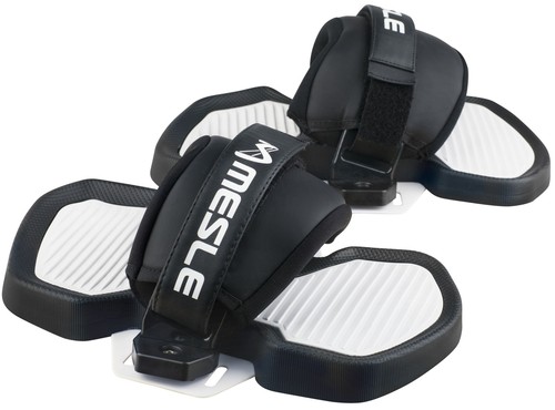 Mesle attacco wakeboard - attacco, &