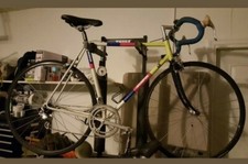 Scapin bike racing - bike,