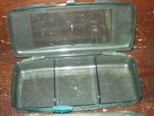 2x AMWAY NUTRILITE GREEN