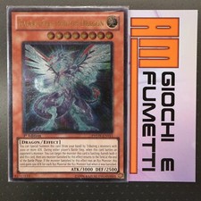 DRAGO FOTONICO OCCHI GALATTICI