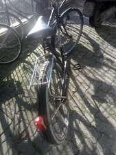 Bici 28 Vetta A Bacchetta Funzionante