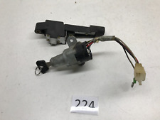 BLOCCHETTO ACCENSIONE SERRATURA SELLA   SCOOTER MALAGUTI  PHANTOM F-12 1994