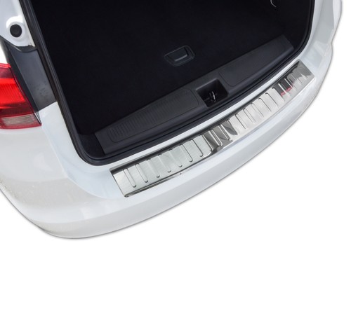 Protezione paraurti per opel - per,