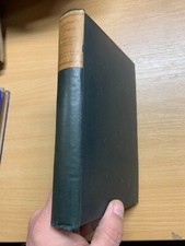 1894 "TRAVELS INTO SEVERAL