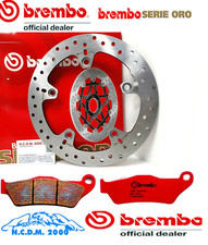 Kit brembo disco freno - kit,