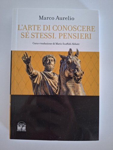 Marco aurelio arte di - marco,