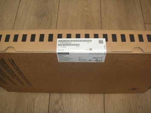 Siemens sinumerik 840d - sinumerik,