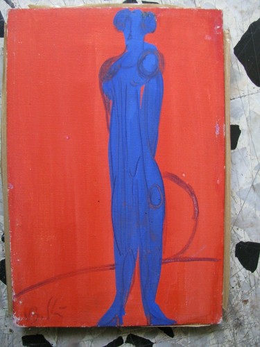VANGELLI
