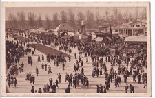 P02638 - CARTOLINA  MILANO