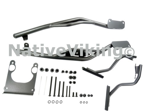 Givi sr2145 yamaha tenere - sr2145,
