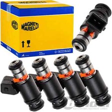 5x MAGNETI MARELLI INIETTORE