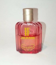 Miniatura miniature profumo IF Jeans by Sorelle Fontana ROMA Eau de toilette EDT