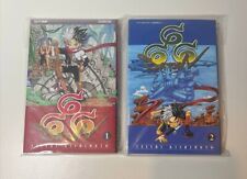 666 Satan volume 1 CELEBRATION VARIANT + volume 2 - JPop Manga ITA