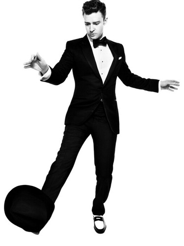 V4714 justin timberlake - justin,