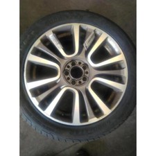 4 CERCHI IN LEGA PER FIAT 500L (17-23) 4F 1.3 16V MJT (70KW) MNV 5P/D/1248CC