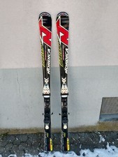 Sci Nordica Doberman Spitfre Pro 154 cm R 12 mm testa 150 155