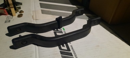 Maniglie interne passeggeri - passeggeri, su