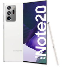 Samsung galaxy note ultra - 20,