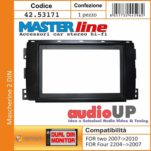 Mascherina adattatore - mascherina,
