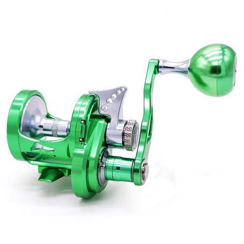 Camekoon savage jaws - jaws, leva