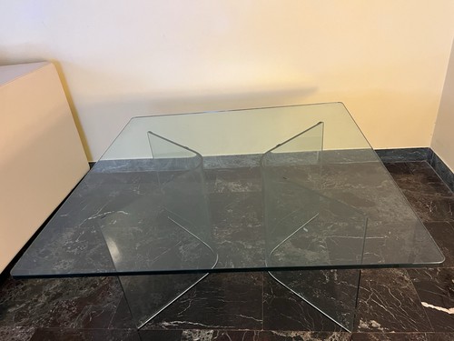 Tavolino corner fiam italia - corner,