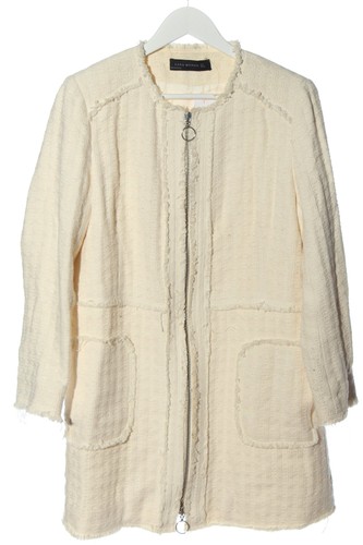 Zara cappotto mezza - zara,