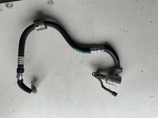 52017364 TUBO TUBAZIONE CONDOTTO CLIMA ARIA CONDIZIONATA A/C FIAT TIPO 1.4 B 120