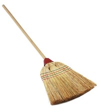 SCOPA DI SAGGINA MODELLO