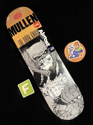 Super raro rodney - raro, mullen