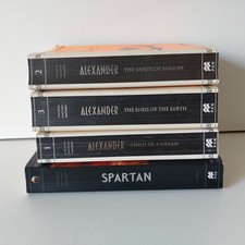 Alexander Series By Valerio
