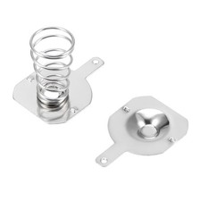 20 Paia 18650 Batteria