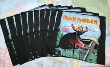 Iron Maiden - Vintage Stock 10
