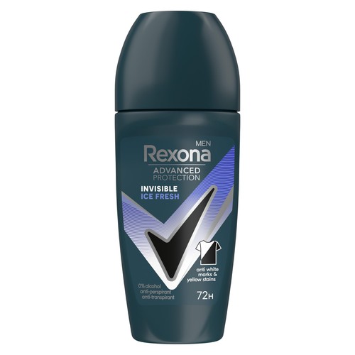 Rexona men advanced protection - men,