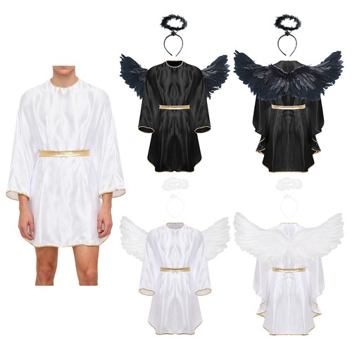 Abito uomo vestito raso