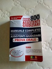 Libro manuale completo