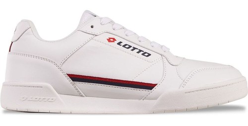 Lotto sneaker nandu 2400100u - lotto,
