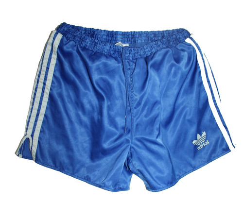 Pantaloncini adidas sampdoria - pantaloncini,