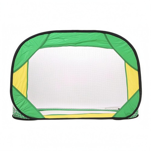 Porta calcio pieghevole - porta,