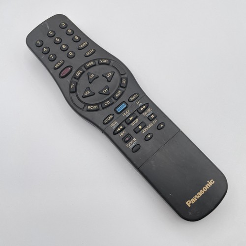 Telecomando panasonic - telecomando,