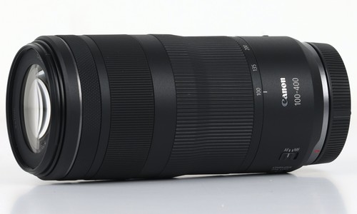Canon 100 400mm 8 - rf, f5.6-8