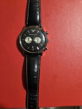 orologio emporio armani uomo AR0576