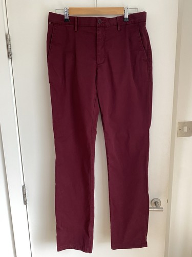 Pantalone chino uomo - , tommy
