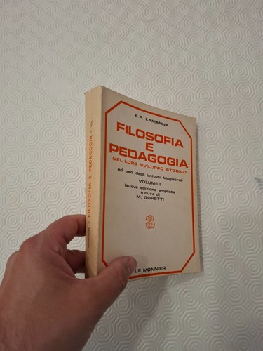 Filosofia pedagogia nel loro - nel,