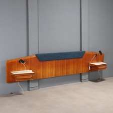 Testata Letto Vintage Galleria