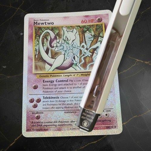 Penna termica - ✨,