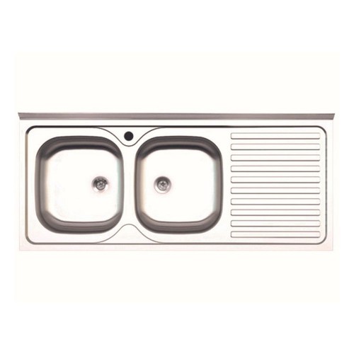 Lavello appoggio series - 50,